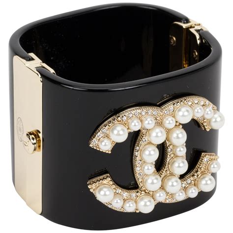 Chanel cuffs for sale